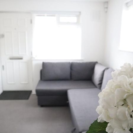 Twelve Thirty Serviced Apartments - Balham London Ngoại thất bức ảnh
