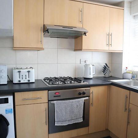 Twelve Thirty Serviced Apartments - Balham London Ngoại thất bức ảnh