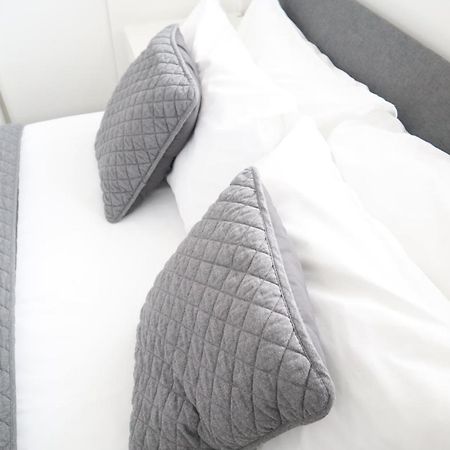 Twelve Thirty Serviced Apartments - Balham London Ngoại thất bức ảnh