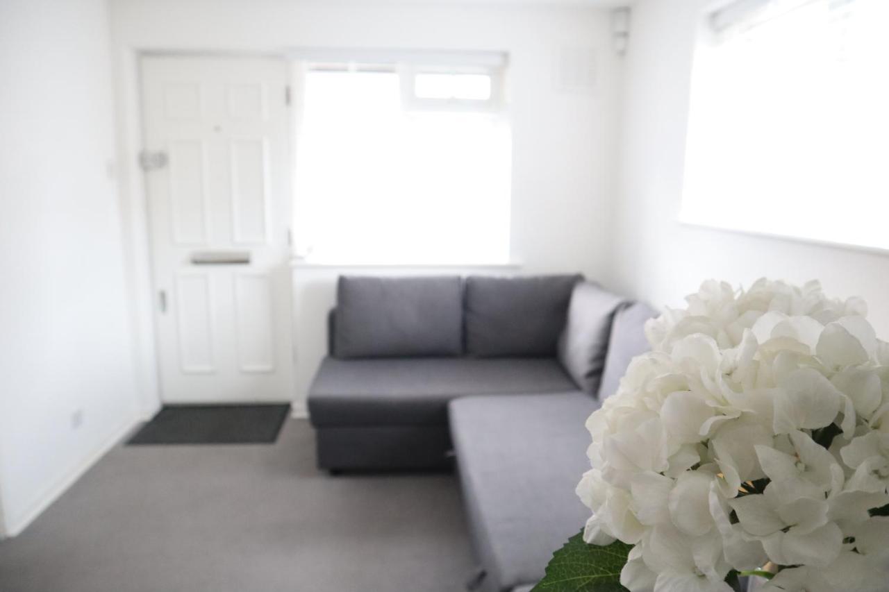 Twelve Thirty Serviced Apartments - Balham London Ngoại thất bức ảnh