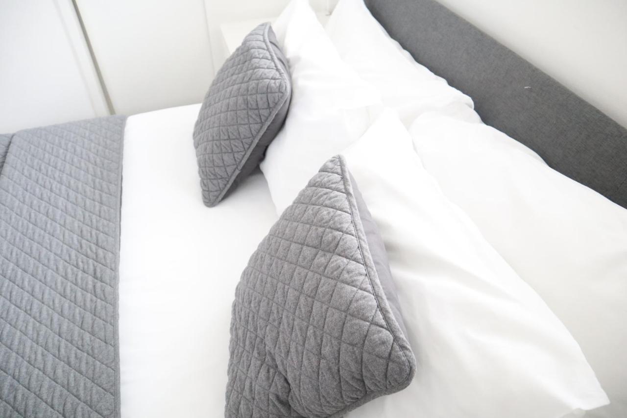 Twelve Thirty Serviced Apartments - Balham London Ngoại thất bức ảnh