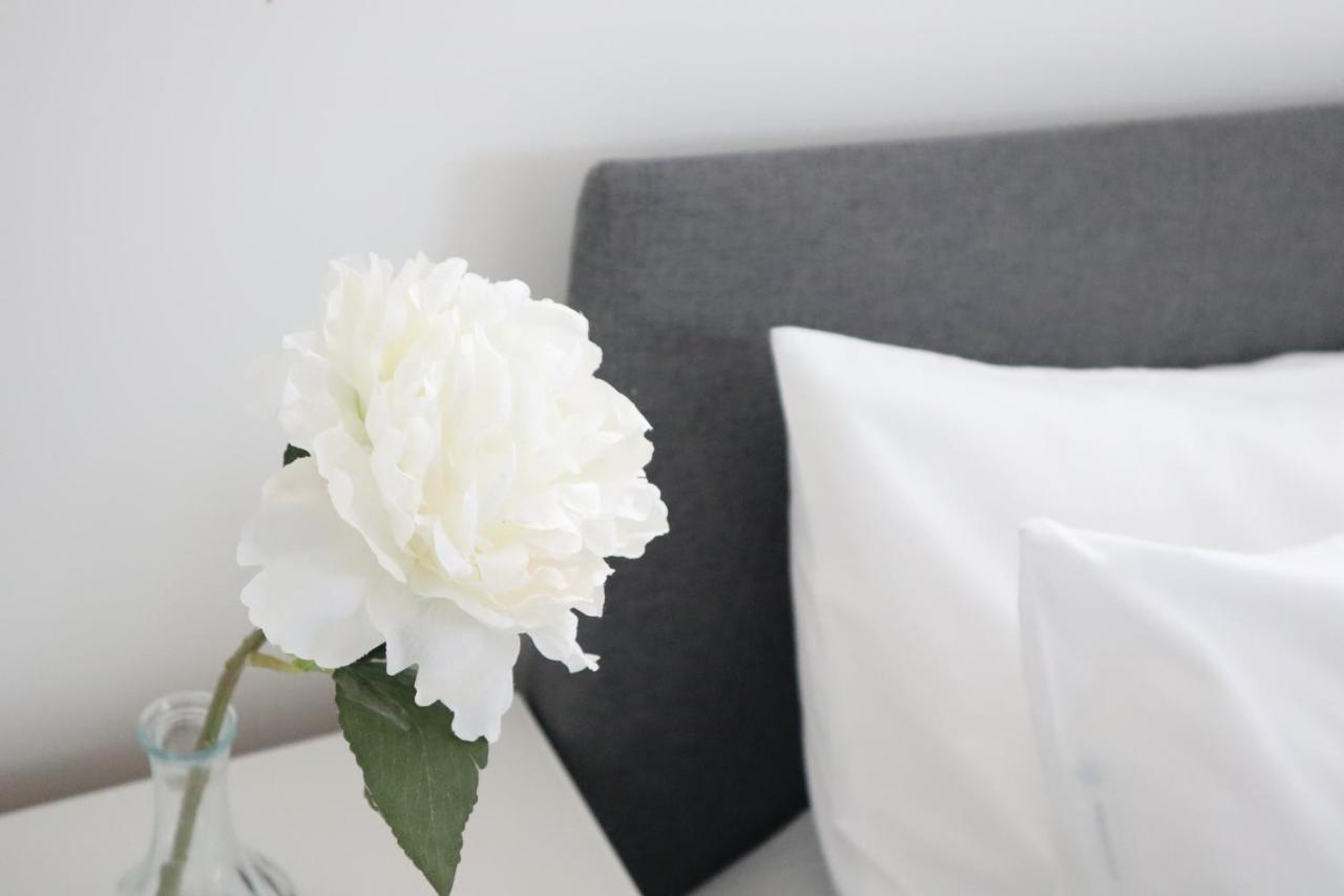 Twelve Thirty Serviced Apartments - Balham London Ngoại thất bức ảnh
